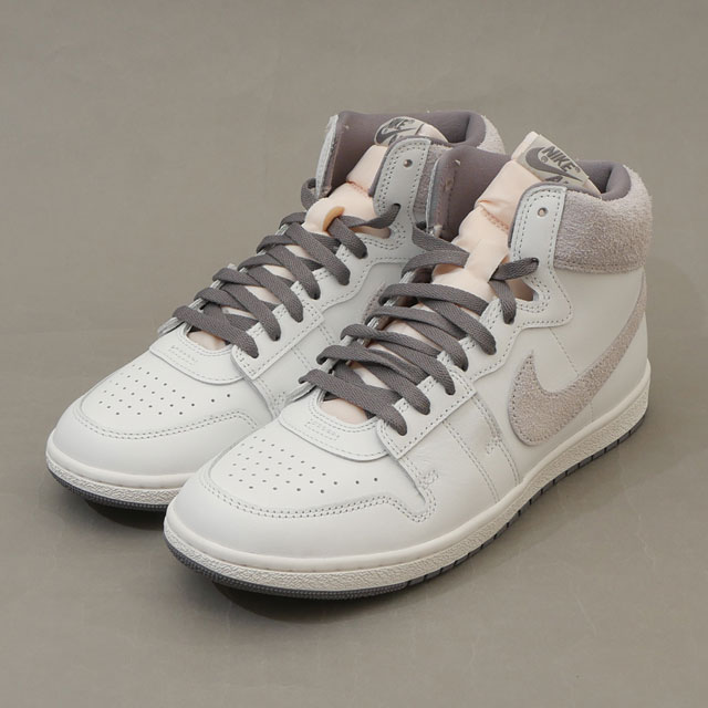 [ָݥ5ܥڡ!!] /̤ ʥ NIKE JORDAN AIR SHIP PE SP å DZ3497-100 SUMMIT WHITE/GUNSMOKE  28.0cm