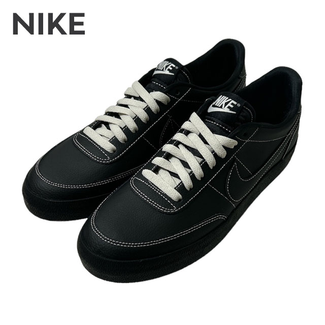 [ָݥ5ܥڡ!!]  ʥ NIKE KILLSHOT 2 LEATHER 륷å2 HJ7263-010  ǥ 