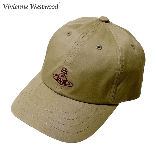 [ָݥ5ܥڡ!!]  󡦥ȥå Vivienne Westwood ɥ å  ǥ  ץ쥼 ե ˤ £ʪ  LONDON CAP  UVù