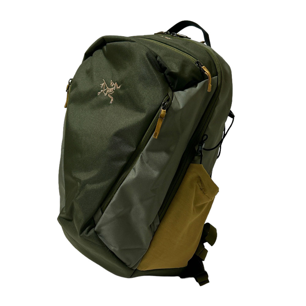 ARC'TERYX mantis 26 マンティス カーキ ARC'TERYX 新品 アークテリクス 店舗限定 Mantis 26 Backpack