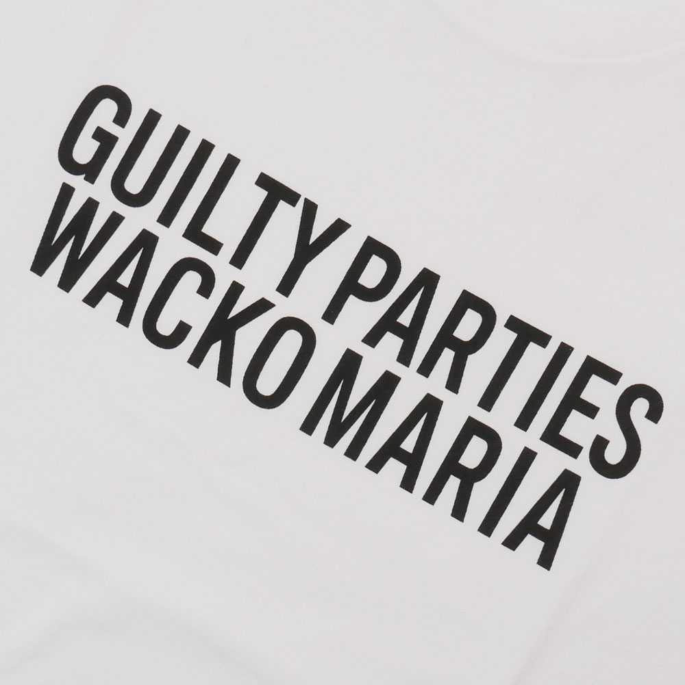 期間限定ポイント5倍キャンペーン中!!] 新品 ワコマリア WACKO MARIA