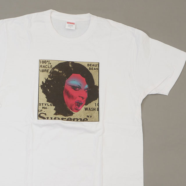 [���ָ���ݥ����5�ܥ����ڡ�����!!] ����ץ꡼�� Supreme 15SS Some Girls Tee T����� WHITE ��� L������ ����š� 2015SS