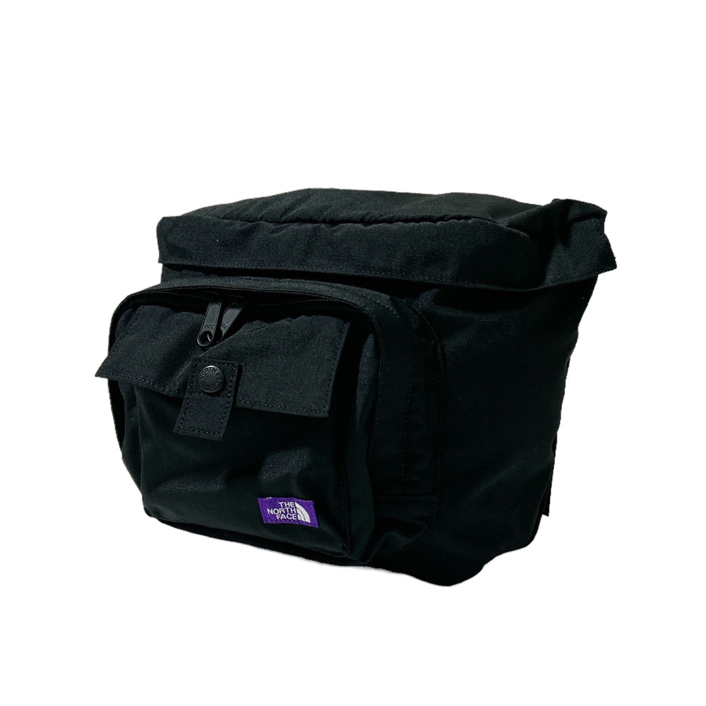 価格見直しました】 新品 ザ・ノースフェイス パープルレーベル THE