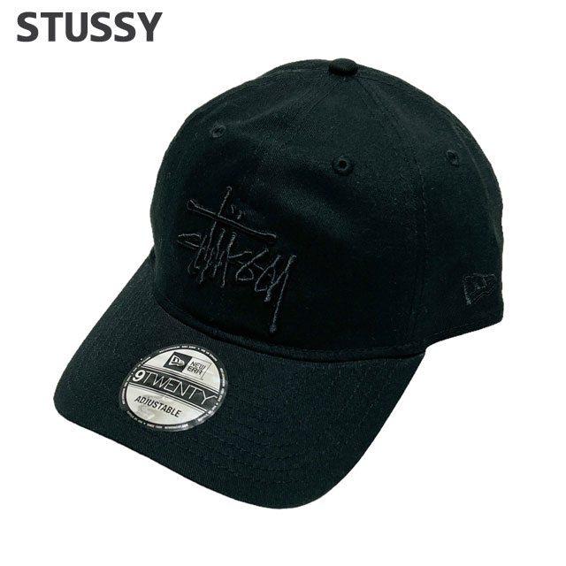 [ָݥ5ܥڡ!!]  ƥ塼 STUSSY ˥塼 New Era BASIC 9TWENTY CAP å  ǥ   ȥ꡼ ȥܡ ȥå ȥ 塼