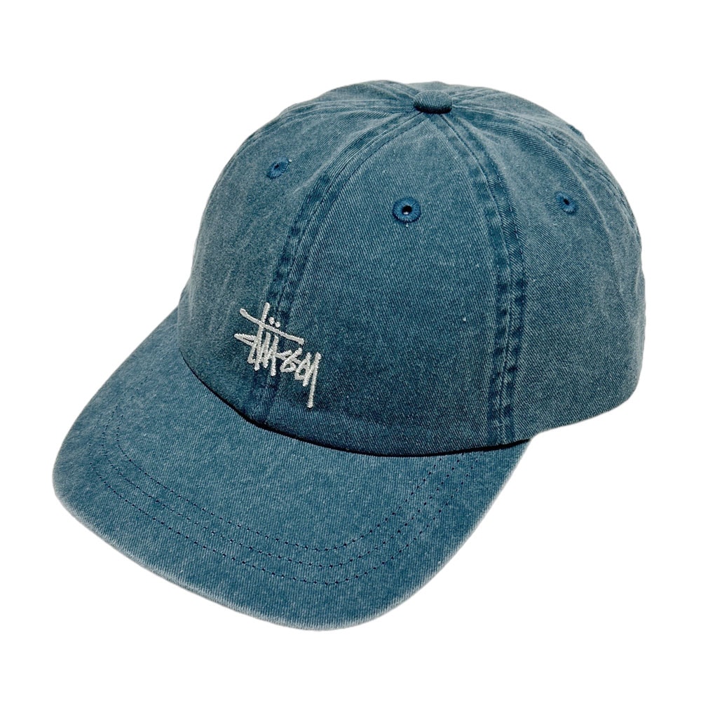 stuusy キャップ 楽天市場】ステューシー STUSSY キャップ 帽子 MD Burly Threads