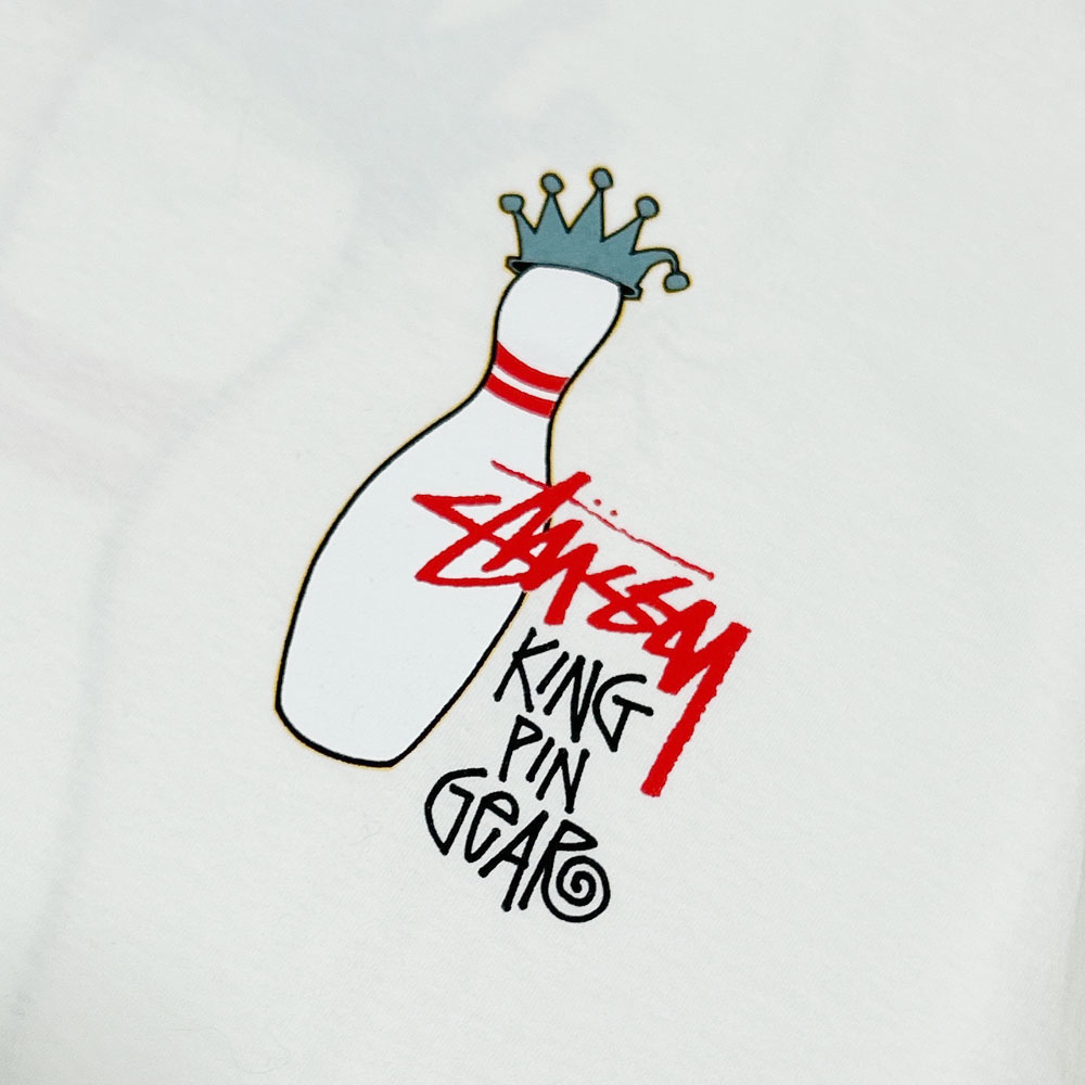 期間限定ポイント5倍キャンペーン中!!] 新品 ステューシー STUSSY