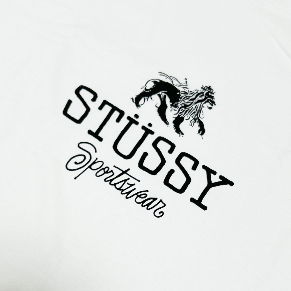 期間限定ポイント5倍キャンペーン中!!] 新品 ステューシー