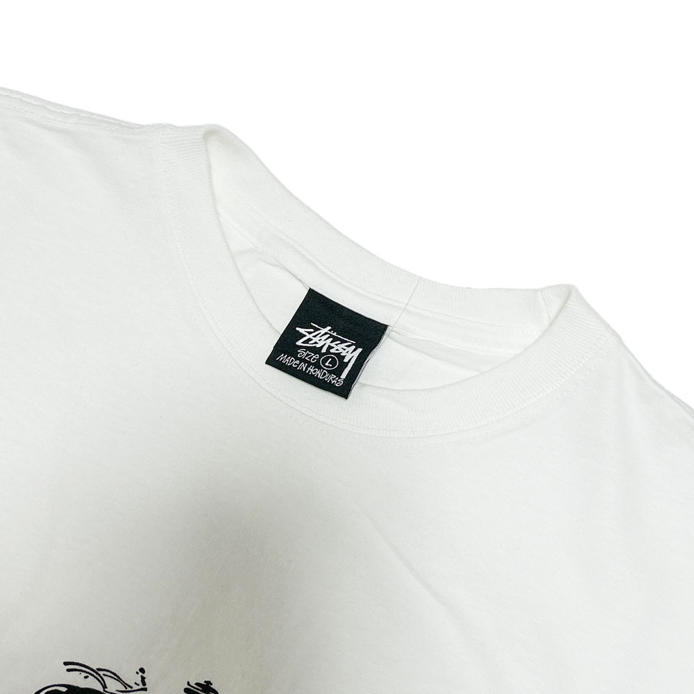 期間限定ポイント5倍キャンペーン中!!] 新品 ステューシー