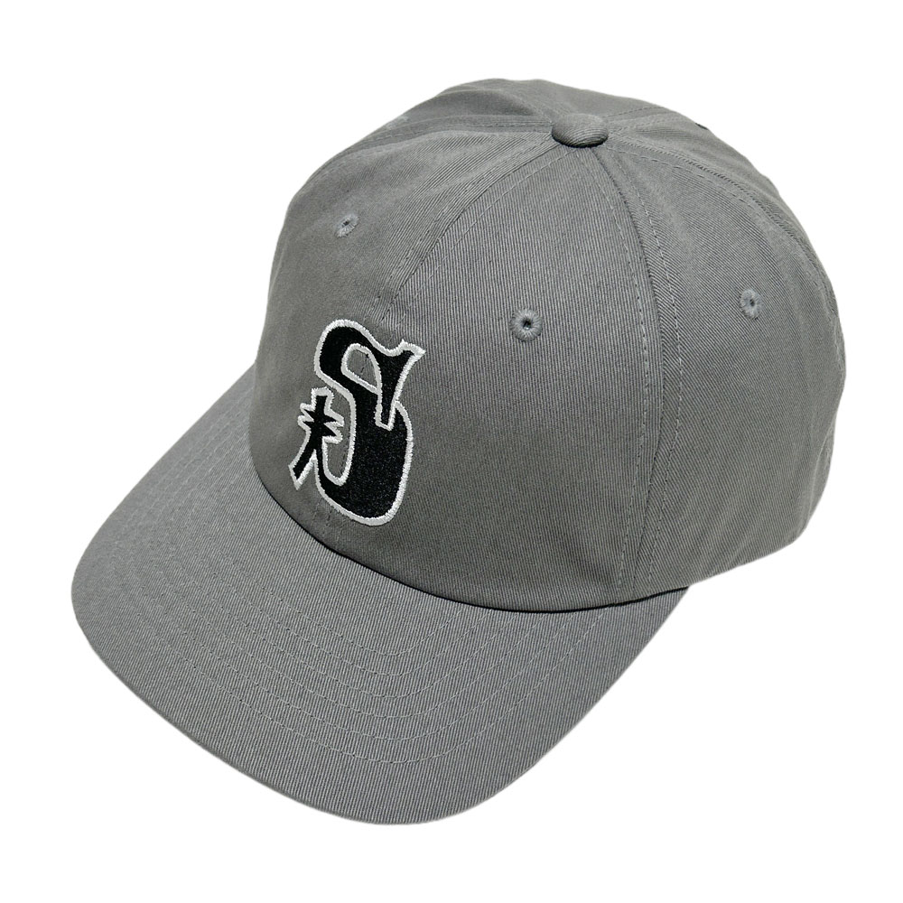STUSSY/ステューシー 8,90'sヴィンテージ キャップ 期間限定ポイント5倍キャンペーン中!!] 新品 ステューシー