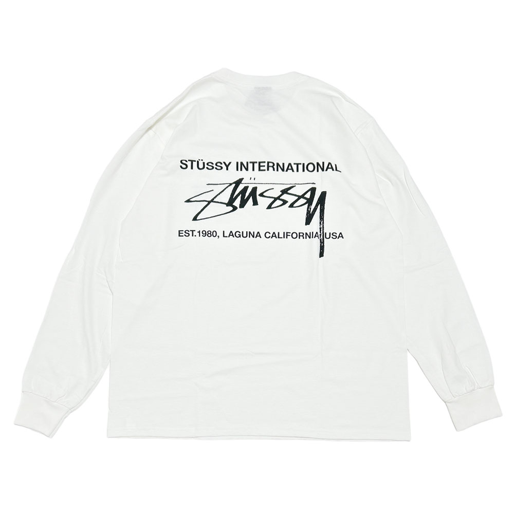 期間限定ポイント5倍キャンペーン中!!] 新品 ステューシー STUSSY