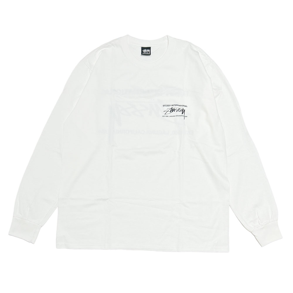 期間限定ポイント5倍キャンペーン中!!] 新品 ステューシー STUSSY