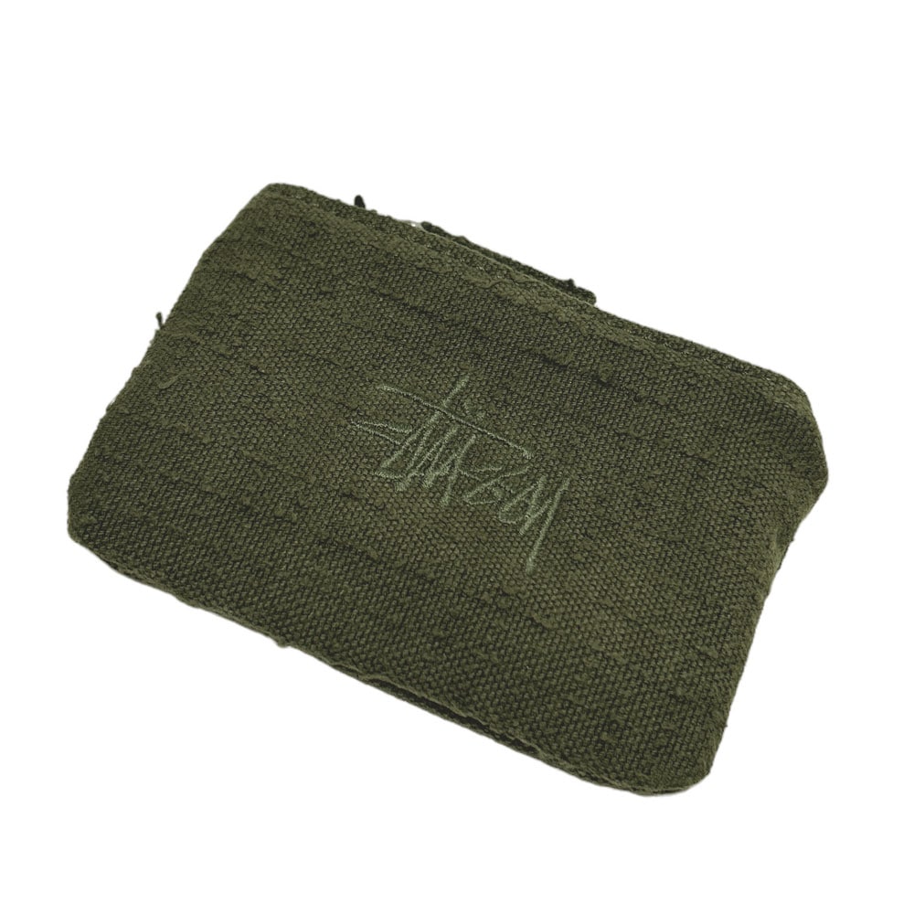 TWS トゥアス ソウルコン COIN POUCH コインポーチ WITH:US TWS トゥアス ソウルコン COIN POUCH コインポーチ WITH:US