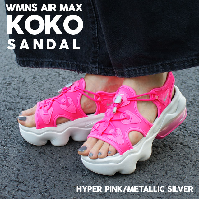  ʥ NIKE WMNS AIR MAX KOKO SANDAL ޥå   CI8798-603  ǥ   ˡ  ­Ĺ