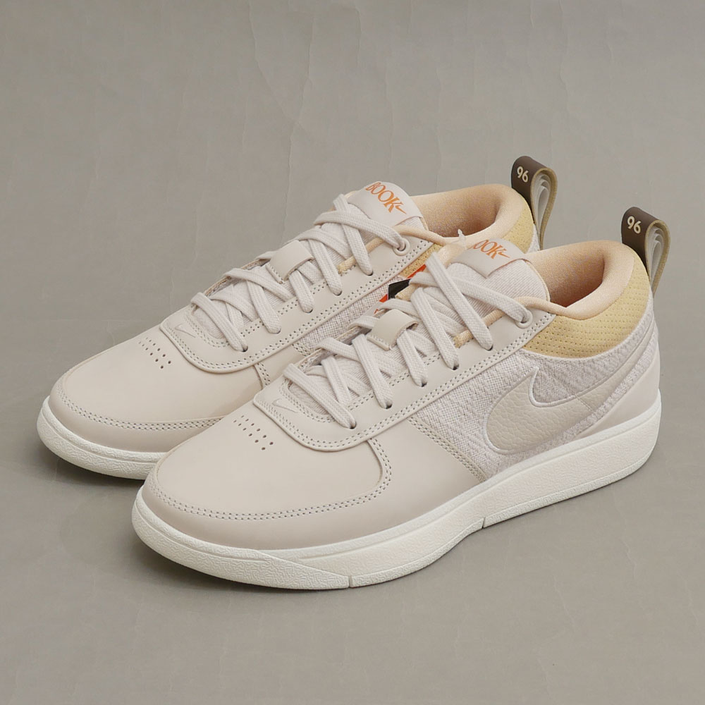 期間限定ポイント5倍キャンペーン中!!] 新品 ナイキ NIKE BOOK 1 EP  