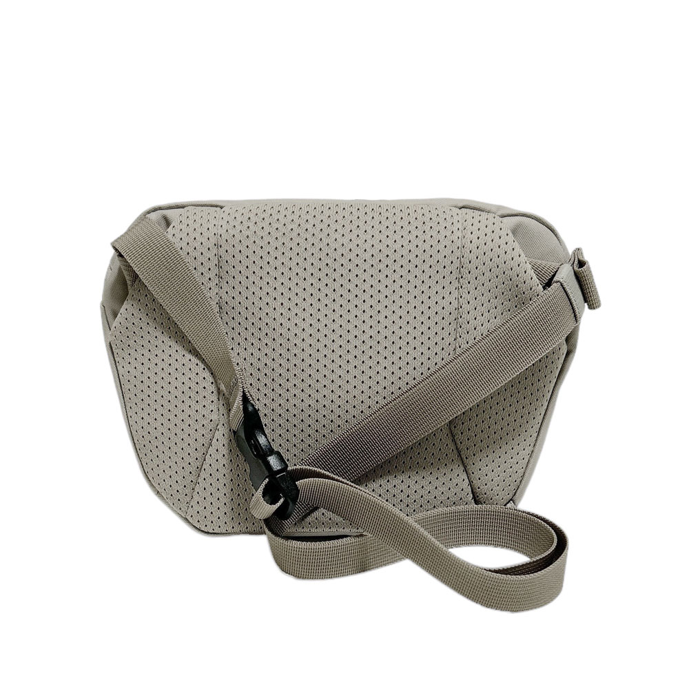 アークテリクス マンティス1 ウエストパック オレンジ グレー グレージュ アークテリクス - マンティス 1 ウエストパック - DISTANCE