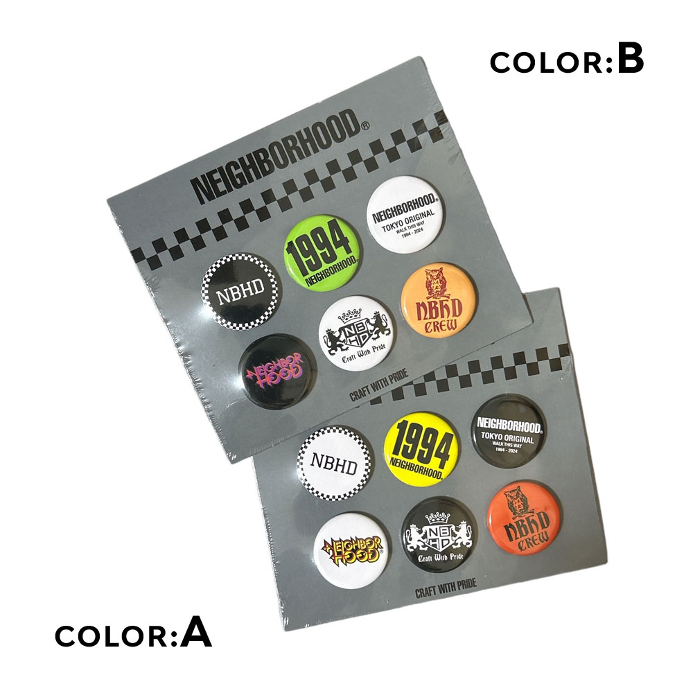 Bobby ピンバッジ 13個セット NHL ピンズ ピンバッジ セット NHL Collector Pin Set (Goalie
