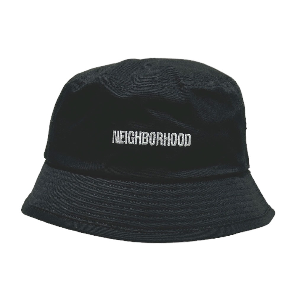 Neighborhood Spiderweb Bucket Hat M