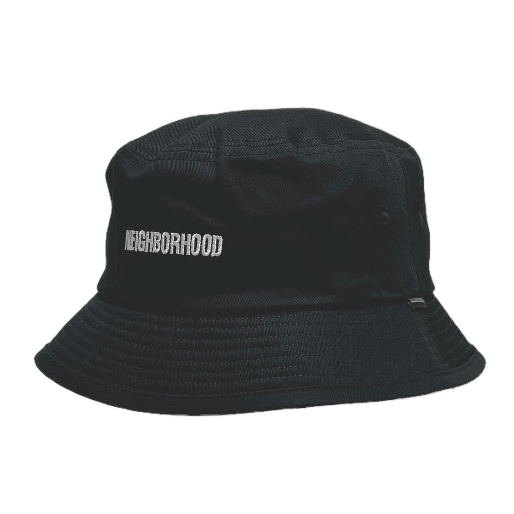 NEIGHBORHOOD ネイバーフッド Bucket Hat バケットハット