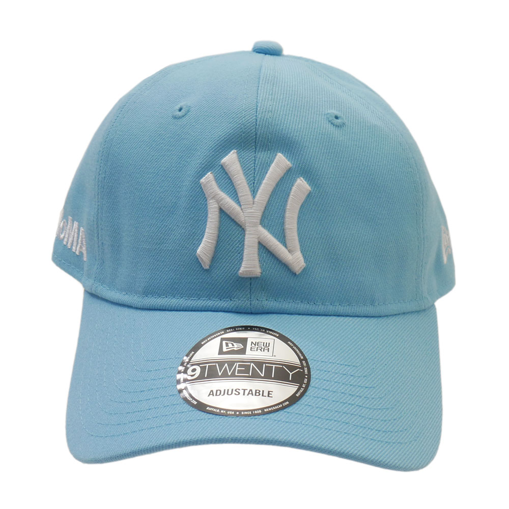 MoMA ニューヨーク・ヤンキース 9TWENTY キャップ 楽天市場】【本物・正規品】 新品 ニューエラ NEW ERA x モマ