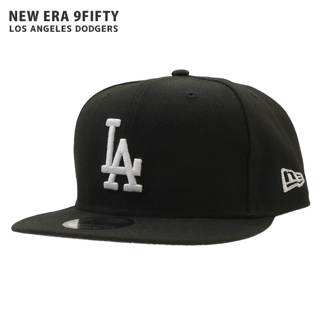 [���ָ���ݥ����5�ܥ����ڡ�����!!] ���� �˥塼���� NEW ERA Los Angeles Dodgers �����󥼥륹���ɥ��㡼�� 9FIFTY SNAPBACK CAP ����å� ���