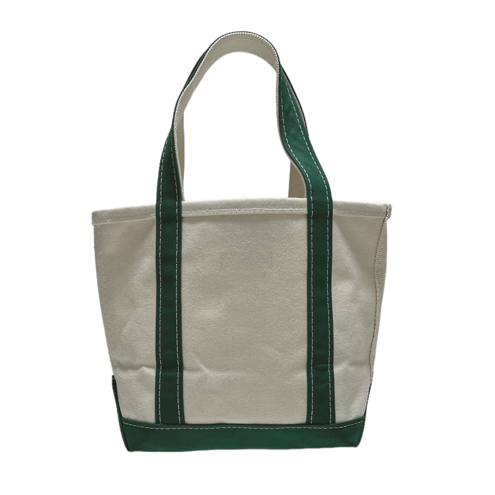 限定☆ロンハーマン15th Anniversary L.L.BeanコラボトートS 限定☆ロンハーマン15th Anniversary L.L.BeanコラボトートS