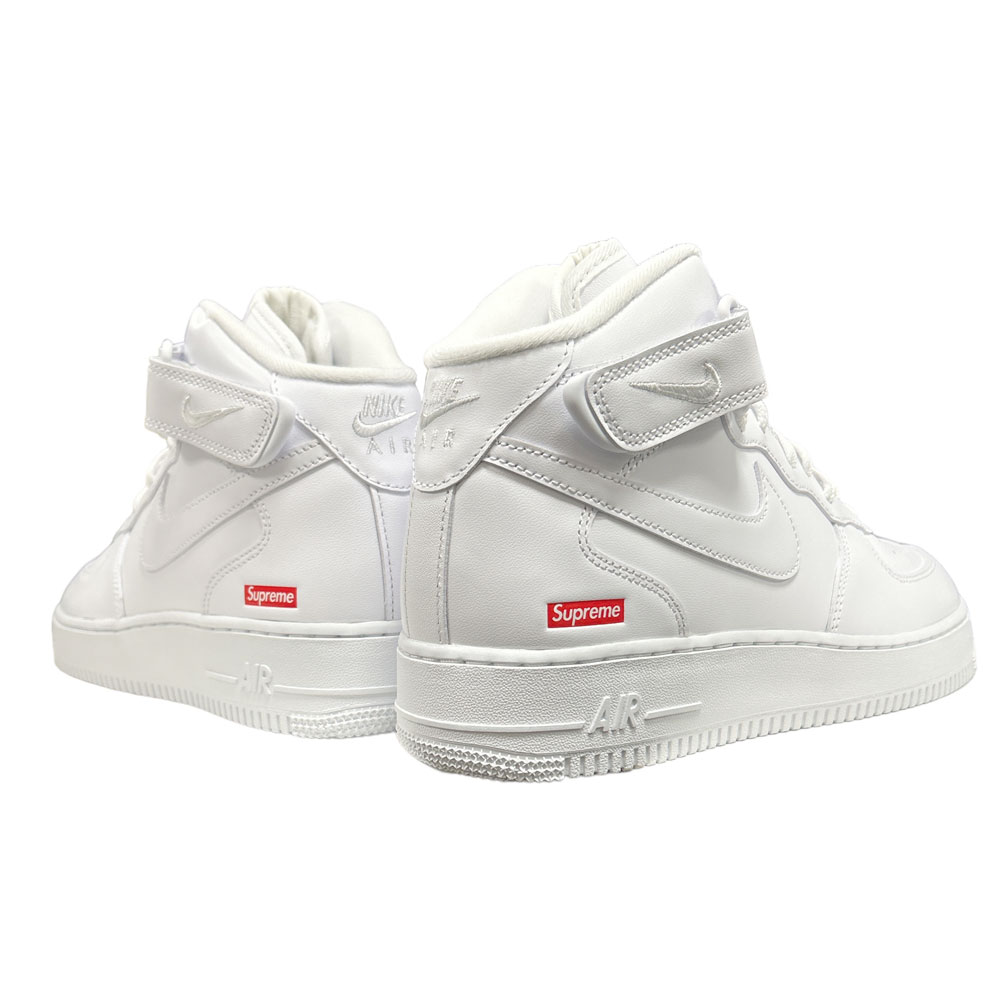 期間限定ポイント5倍キャンペーン中!!] シュプリーム SUPREME x ナイキ  