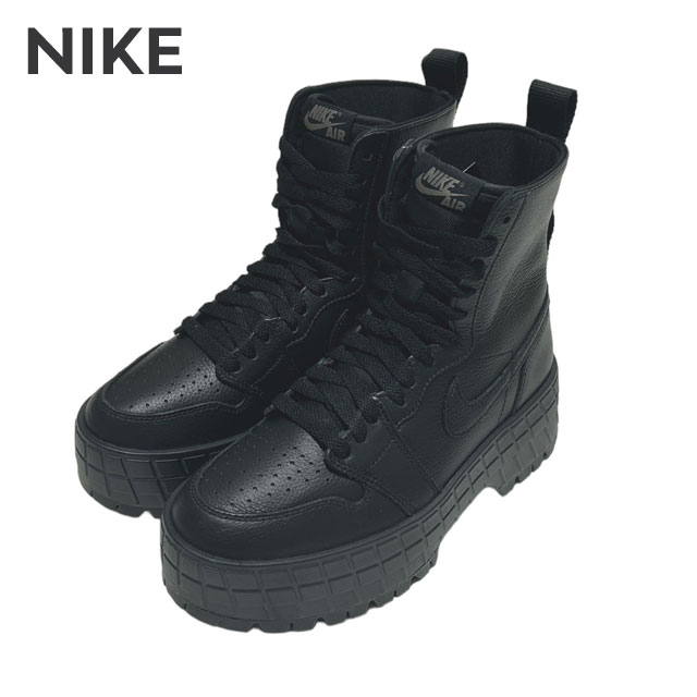 [ָݥ5ܥڡ!!]  ʥ NIKE WMNS AIR JORDAN 1 BROOKLYN 硼1 ֥å ˡ֡ FJ5737-001  ǥ 