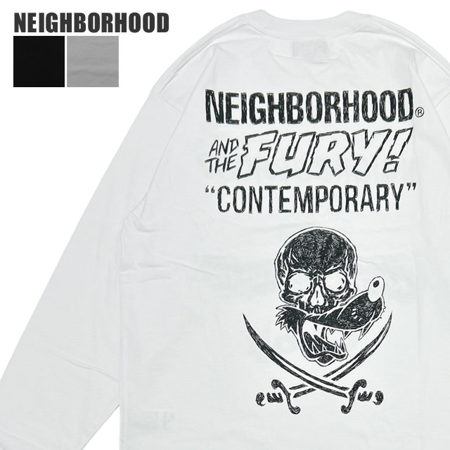 ڿ̸̲ʡ ͥСեå NEIGHBORHOOD NHXSchottXKOSTAS SEREMETIS.TEE LS 02 202-001340-040