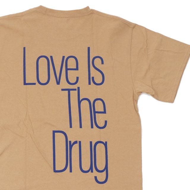 [���ָ���ݥ����5�ܥ����ڡ�����!!] �Υ� NOAH ROXY MUSIC TEE T����� BEIGE ��� M������ ����š�