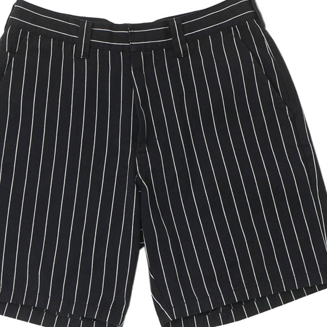 [���ָ���ݥ����5�ܥ����ڡ�����!!] ����ץ꡼�� Supreme Work Short ��� ���硼�� STRIPE ��� ������30 ����š�