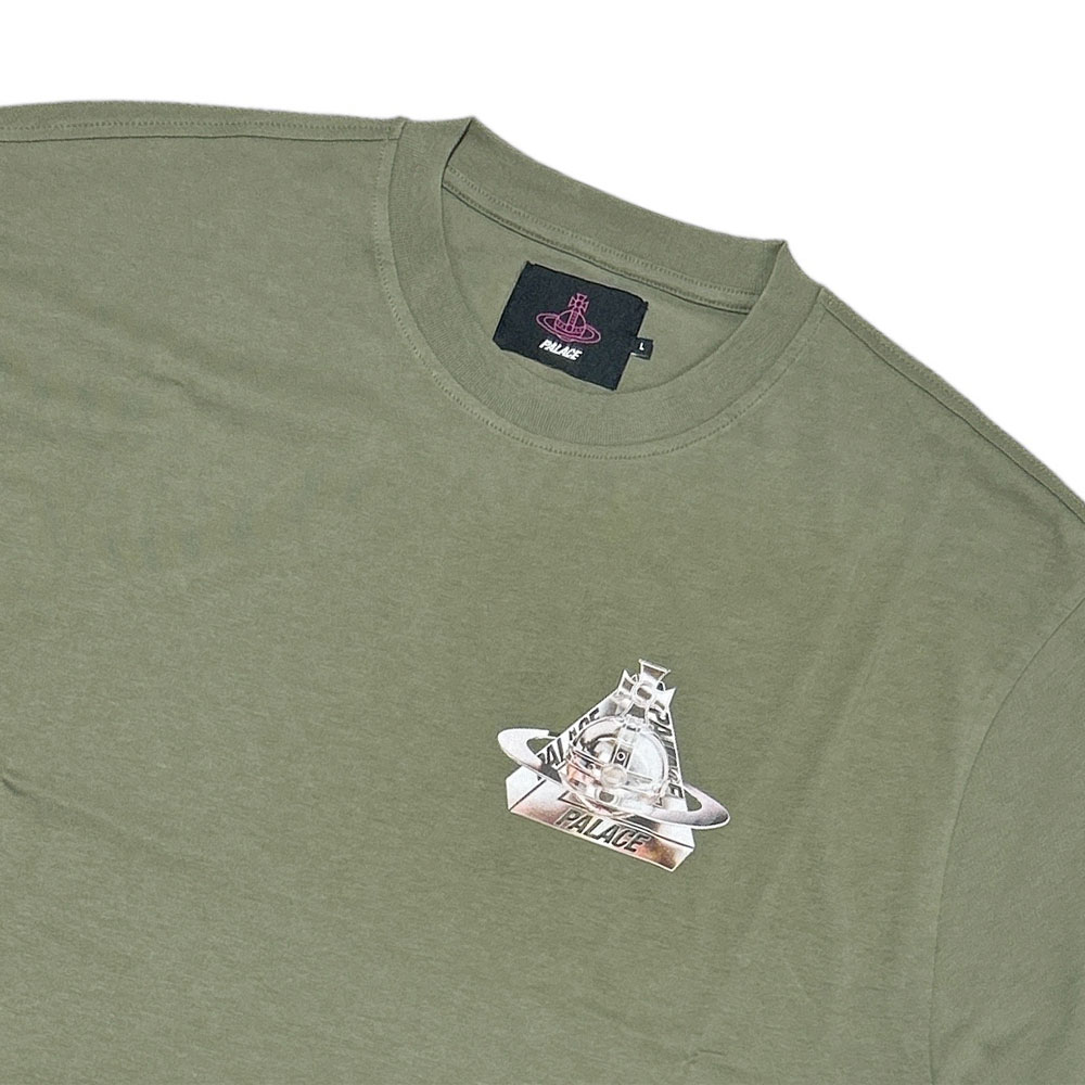 期間限定ポイント5倍キャンペーン中!!] 新品 パレス スケートボード