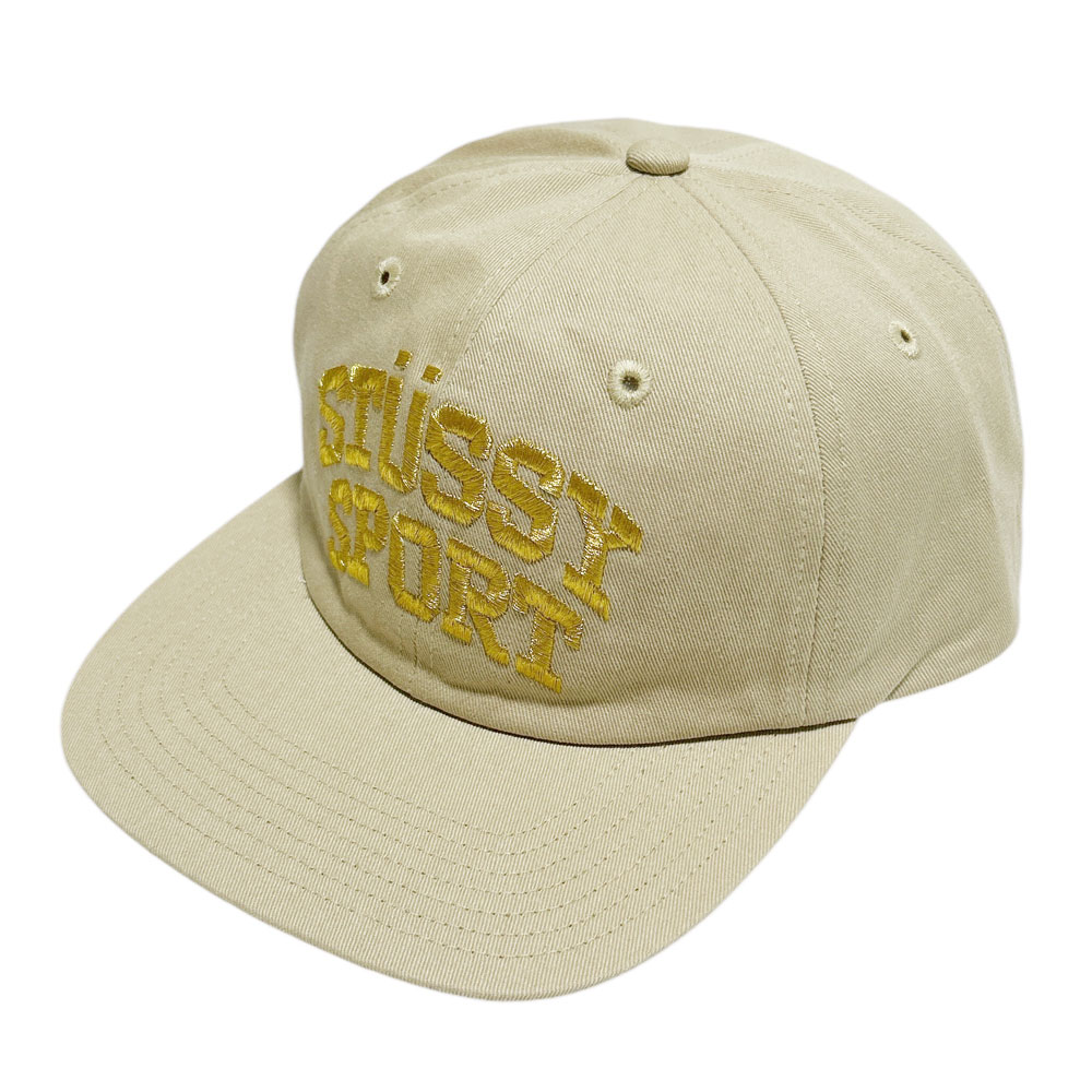 【Stussy】ロゴ刺しゅうキャップ Amazon | [ステューシー] 即納 スナップバックキャップ Sロゴ