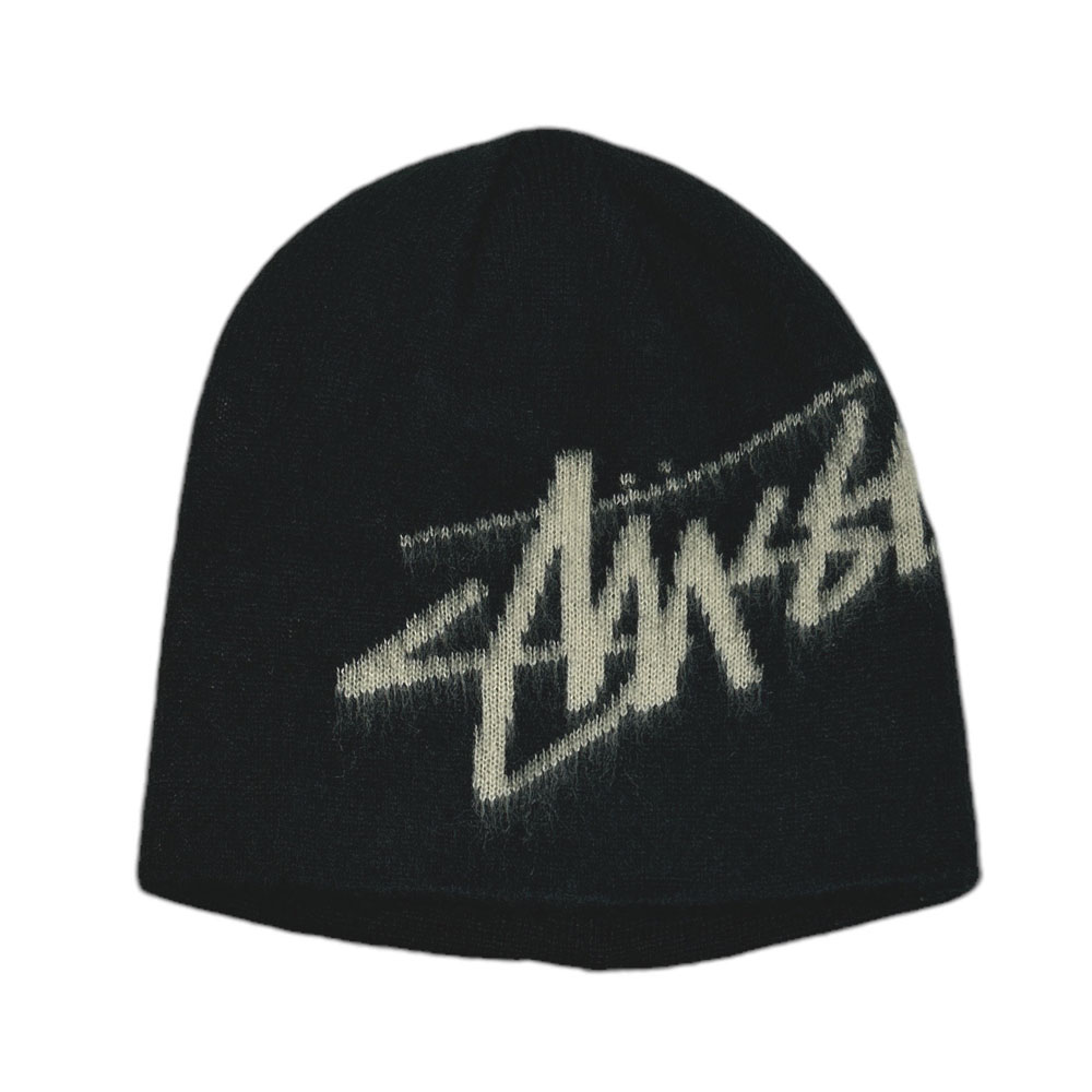 SKULLCAP BRUSHED OUT STOCK