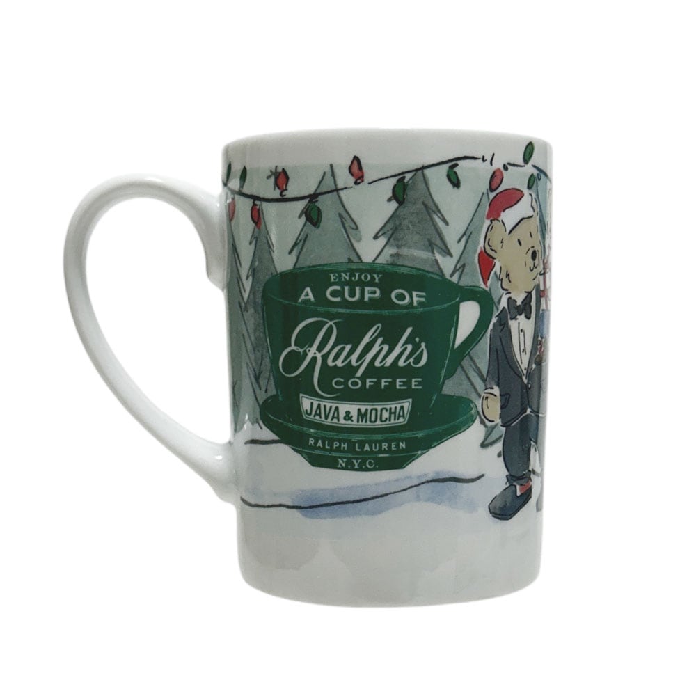 期間限定ポイント5倍キャンペーン中!!] 新品 ラルフズ コーヒー