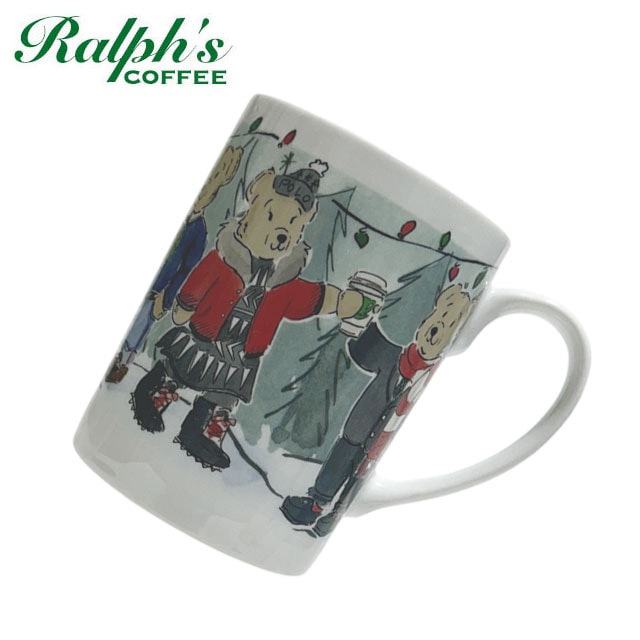 期間限定ポイント5倍キャンペーン中!!] 新品 ラルフズ コーヒー