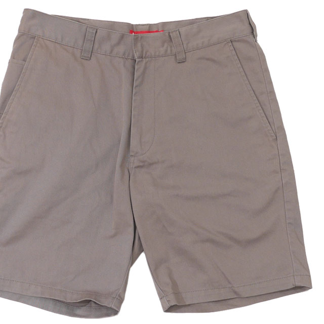 �ڲ��ʸ�ľ���ޤ����� ����ץ꡼�� Supreme Work Short ��� ���硼�� GRAY ��� ������30 ����š�