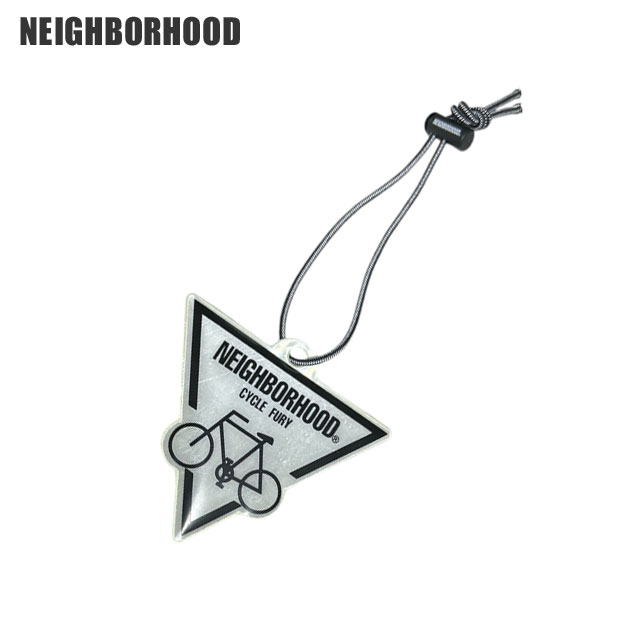 [���ָ���ݥ����5�ܥ����ڡ�����!!] ���� �ͥ��С��եå� NEIGHBORHOOD REFLECTOR SIGN ������������ �����ۥ���� ��� ��ǥ����� ���� 24228NH-AC01 HOODS �⡼������������ �ߥ꥿�꡼ �Х����� ��������
