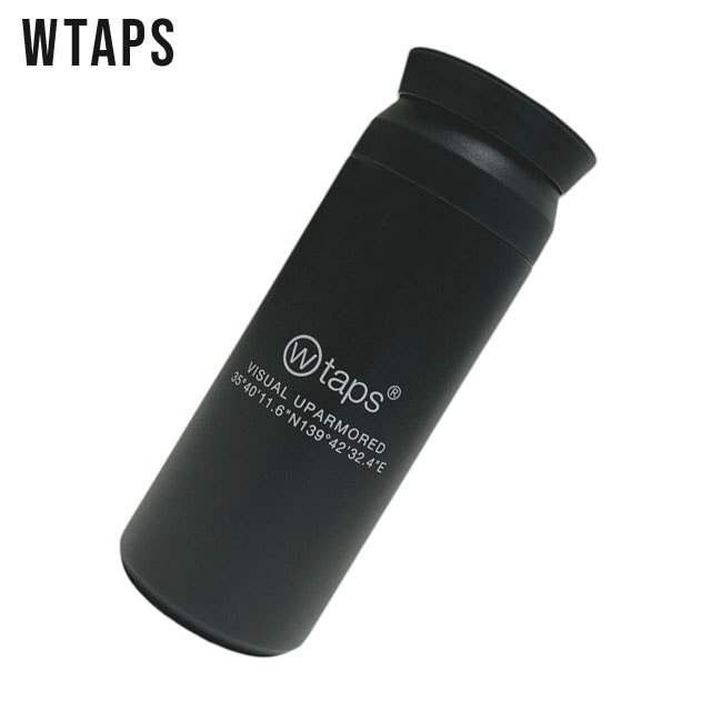 歳末セール❣️WTAPS ダブルタップス　ピーコート ネイビー 02size 歳末セール❣️WTAPS ダブルタップス ピーコート ネイビー 02size