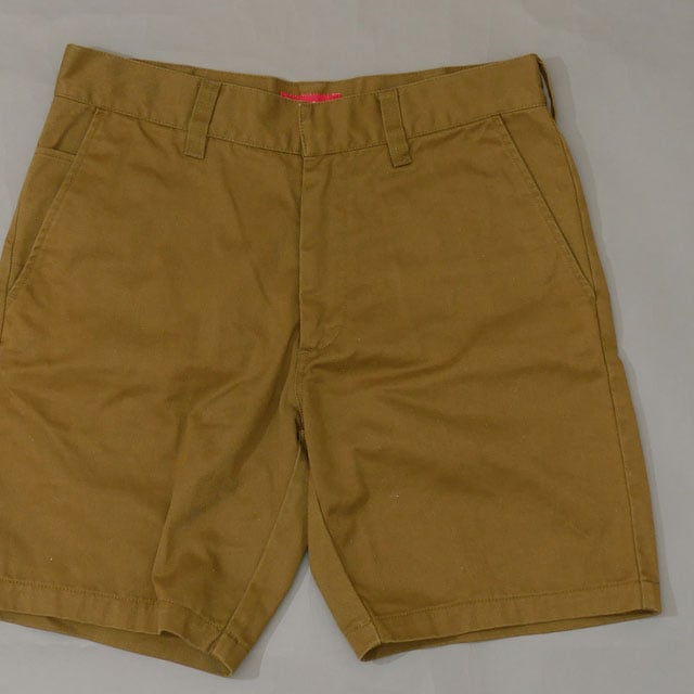 [ָݥ5ܥڡ!!] ץ꡼ Supreme Work Short  硼 KHAKI  30 š