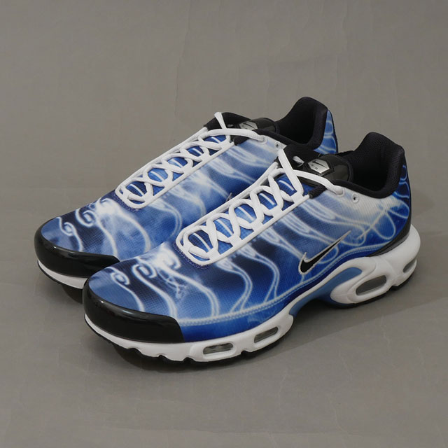 [���ָ���ݥ����5�ܥ����ڡ�����!!] ���� �ʥ��� NIKE AIR MAX PLUS OG �����ޥå����ץ饹 ���ꥸ�ʥ� OLD ROYAL/BLACK-VARSITY ROYAL DZ3531-400 �ޥåץ� ��� 28.5cm