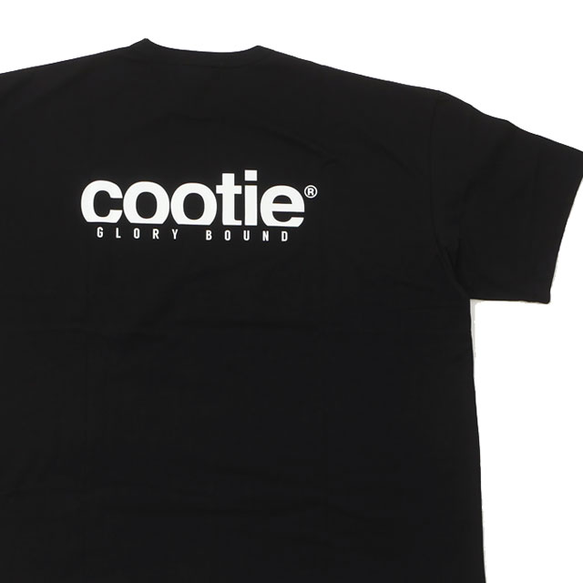 D　COOTIE PRODUCTIONS COOTIE PRODUCTIONS (クーティープロダクションズ)】 Tシャツ│WACKO