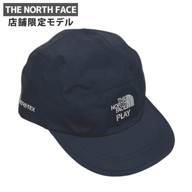�ڲ��ʸ�ľ���ޤ����� ���� �����Ρ����ե����� �ץ쥤 THE NORTH FACE PLAY Ź�޸��� PLAY GORE-TEX Climb Light Jet Cap �����ƥå��� ����å� NN42401R ��� ��ǥ����� ����