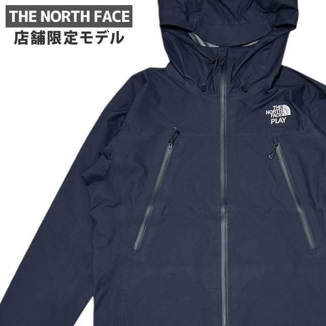 ڴָ̲ʡ  Ρե ץ쥤 THE NORTH FACE PLAY Ź޸ PLAY Climb Light Jacket 㥱å NP62402R   GORE-TEX ƥå