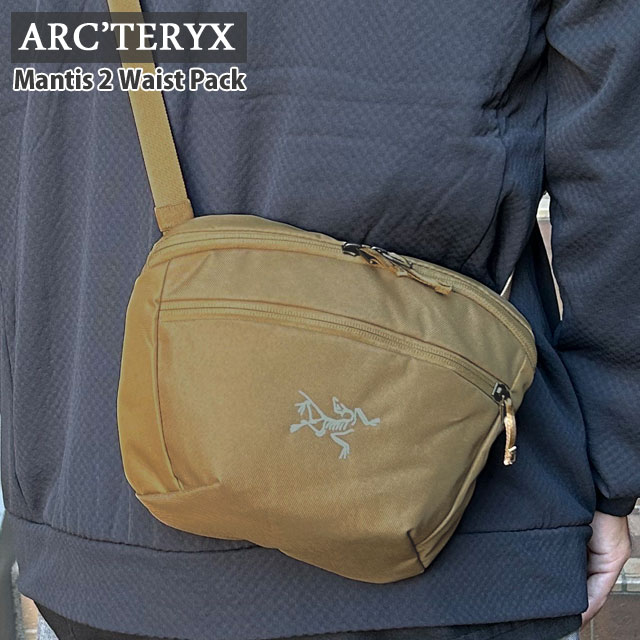 期間限定ポイント5倍キャンペーン中!!] 新品 アークテリクス ARC'TERYX