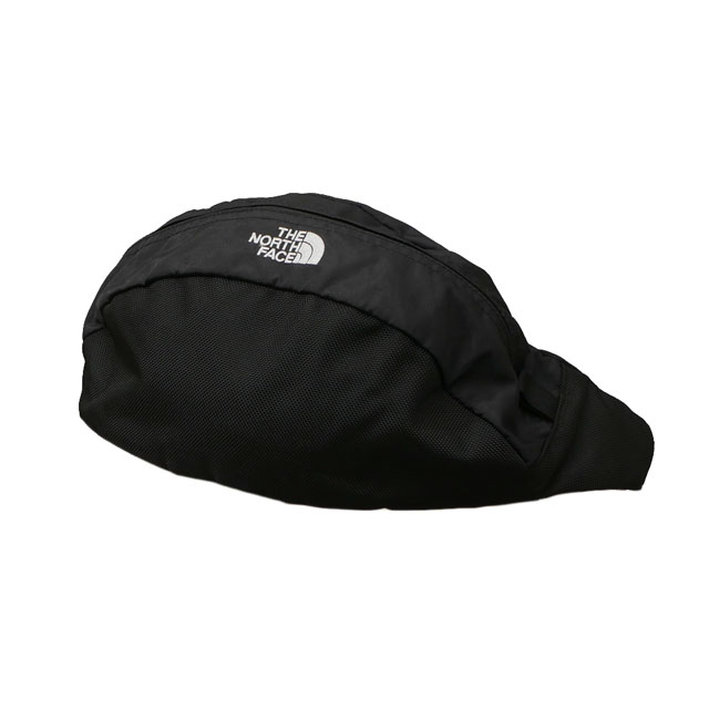 [ָݥ5ܥڡ!!] Ρե THE NORTH FACE SWEEP   Хå ݡ NM71904 BLACK  ǥ FREEš