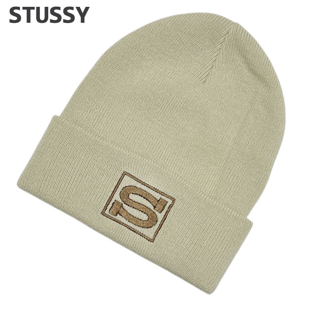 期間限定ポイント5倍キャンペーン中!!] 新品 ステューシー STUSSY CUFF