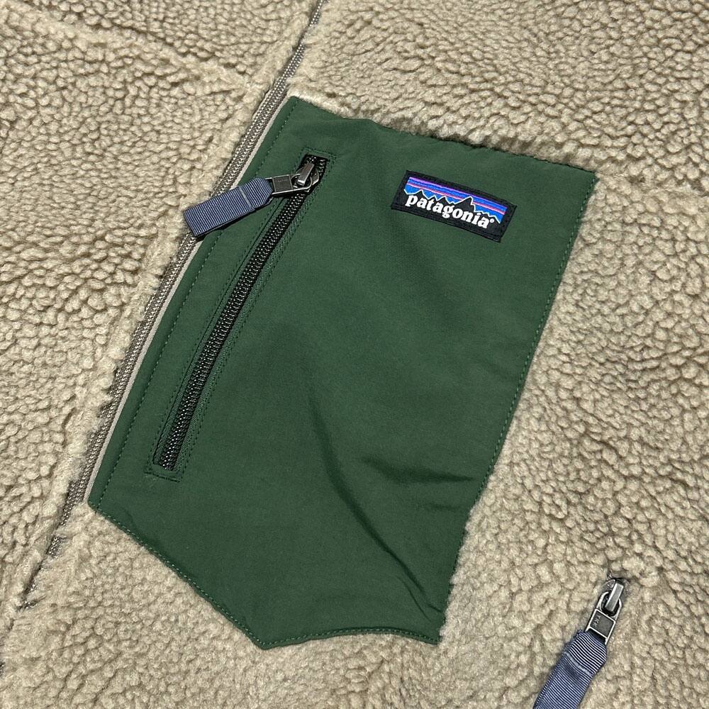 期間限定ポイント5倍キャンペーン中!!] 新品 パタゴニア Patagonia M's