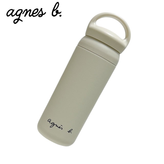 �ڲ��ʸ�ľ���ޤ����� ���� ���˥����١� agnes b. KINTO TUMBLER ����ȡ� ����֥顼 500ml ��ǥ����� ���� AG02OT060000