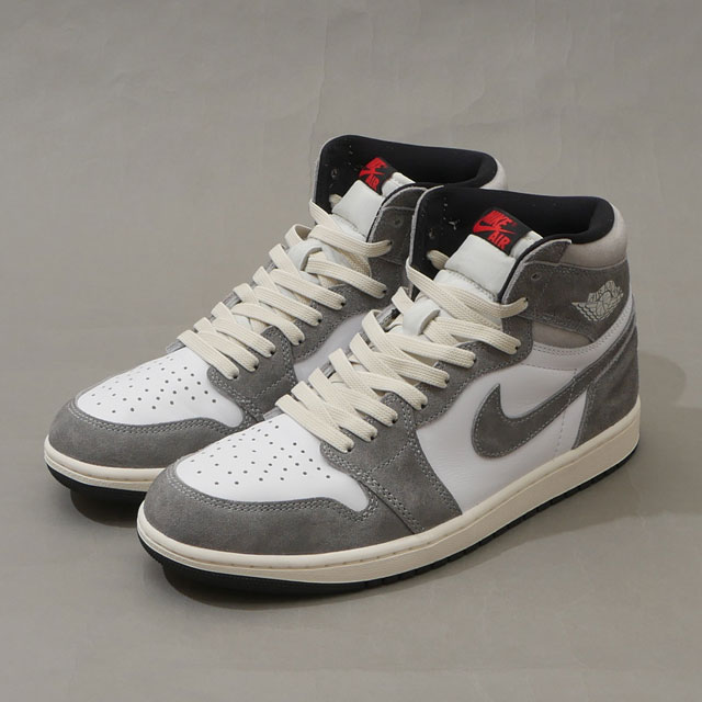 [���ָ���ݥ����5�ܥ����ڡ�����!!] ���� �ʥ��� NIKE AIR JORDAN 1 RETRO HIGH OG �������硼����1 ��ȥ� �ϥ� BLACK/FIRE RED-WHITE DZ5485-051 ��� 28.0cm