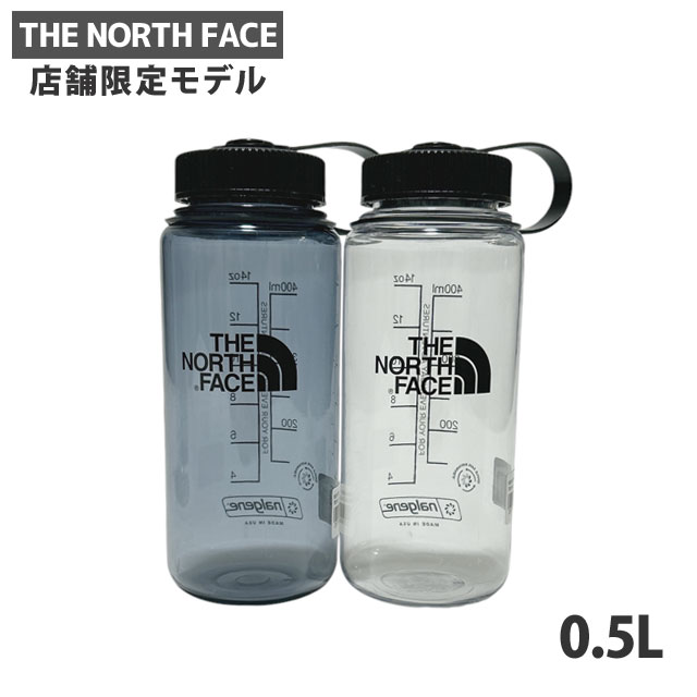 [ָݥ5ܥڡ!!]  Ρե THE NORTH FACE Ź޸ NALGENE 0.5L ʥ륲 ܥȥ WSKHTNF1  ǥ 